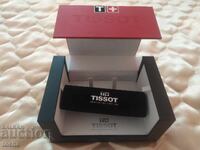 Cutie ceas Tissot, cu accesorii