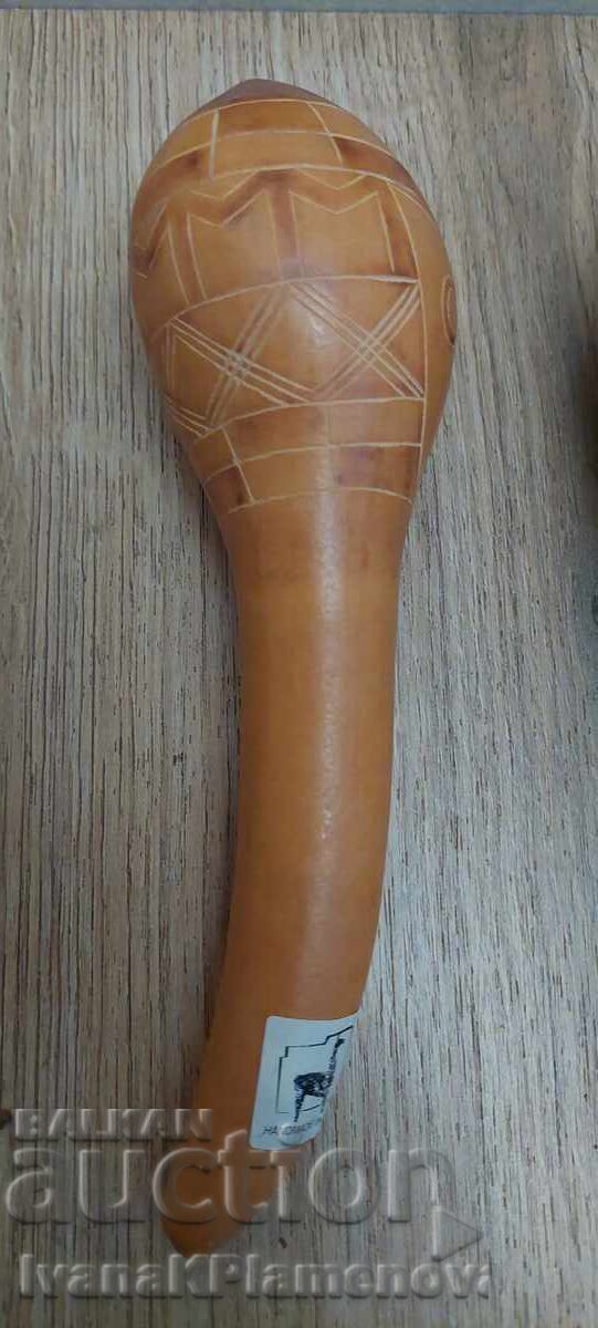 Maracas from Peru for connoisseurs - 5