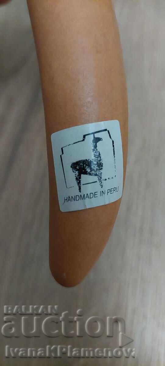 Maracas from Peru for connoisseurs - 7