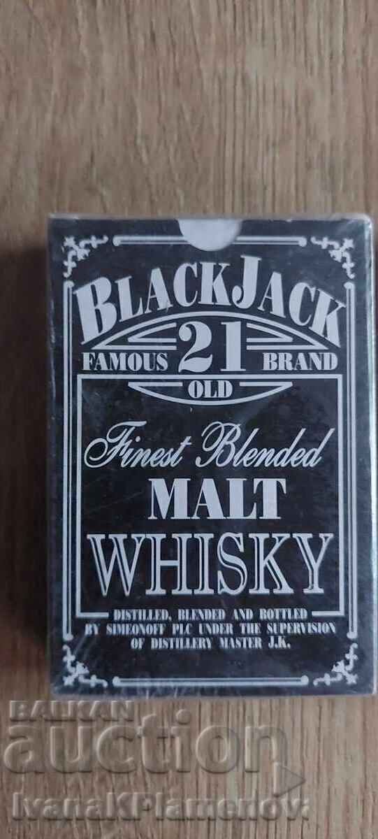 Παράδοση Κάρτες νέα δύο σετ