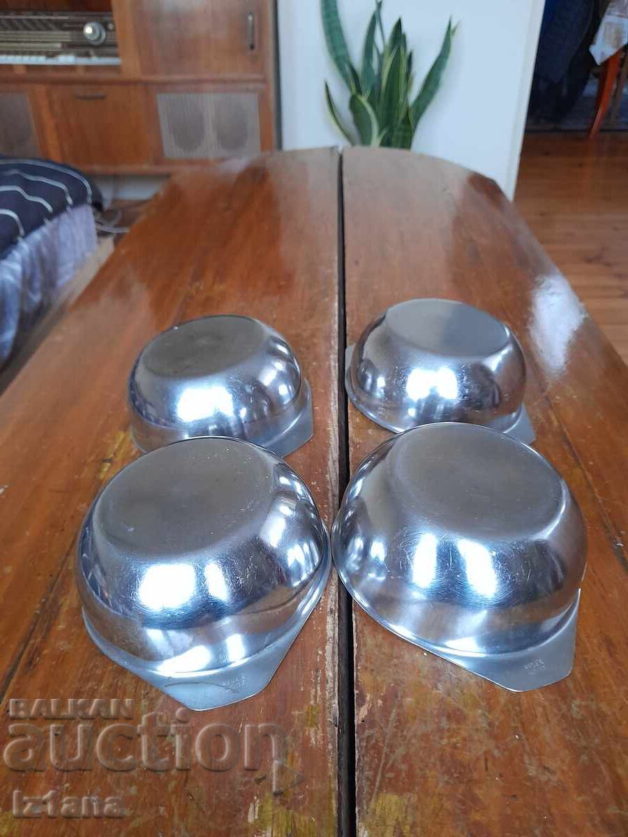 Доставка на Стара неръждаема паница,паници,неръждавейка Доставка на Стара неръждаема паница,паници,неръждавейка