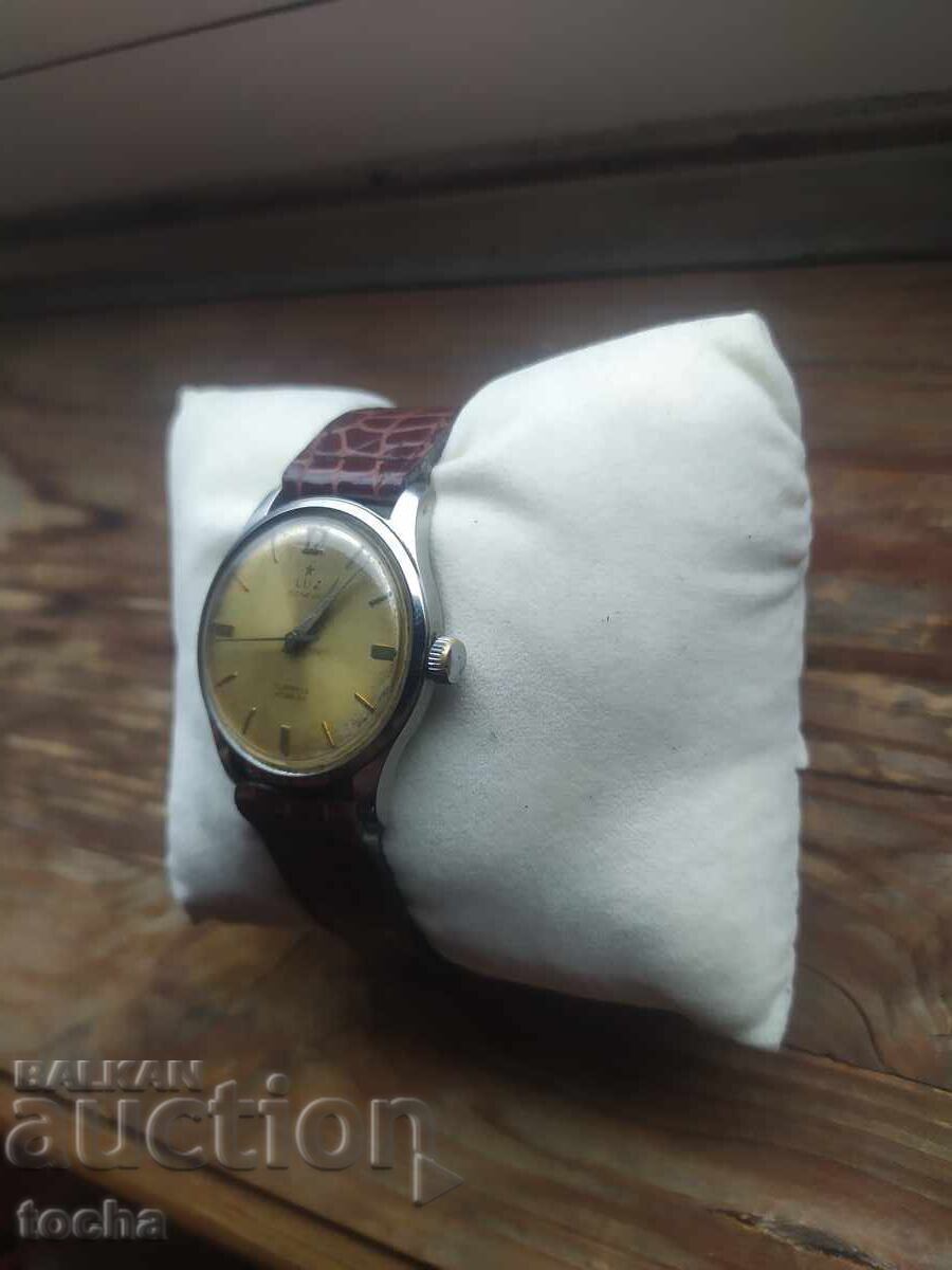 Auction Swiss Luz Geneva, works great. BZC Auction Swiss Luz Geneva, works great. BZC