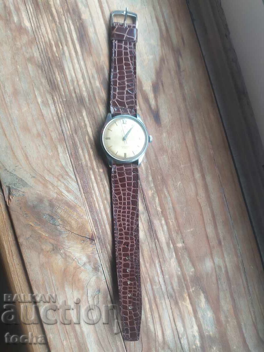 Swiss Luz Geneva, works great. BZC - 6 Swiss Luz Geneva, works great. BZC - 6