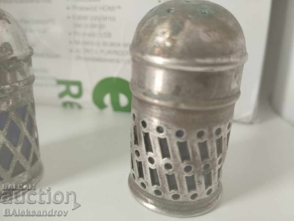 Licitație Sare vechi