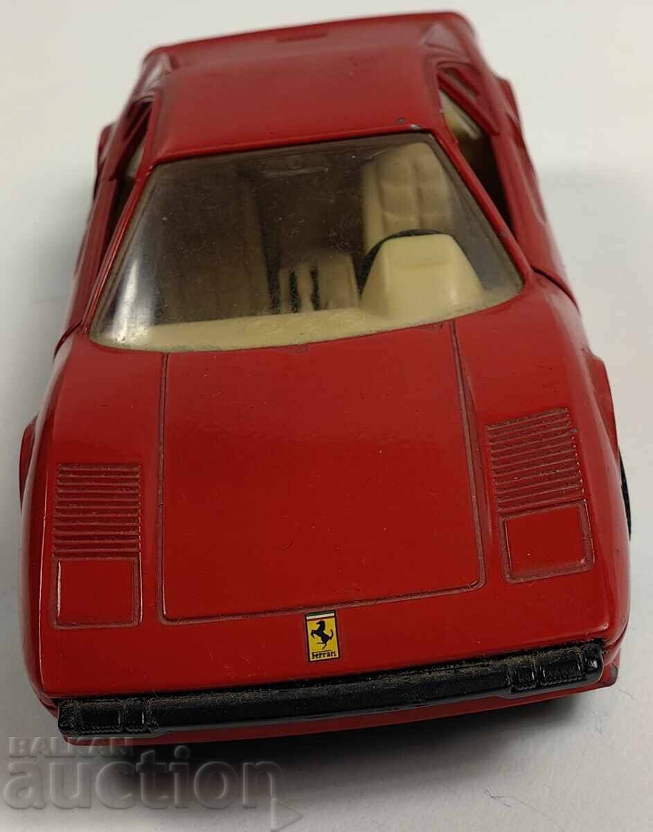 IRON CAR BURAGO CHILDREN'S TOY CAR CAR - 6 IRON CAR BURAGO CHILDREN'S TOY CAR CAR - 6