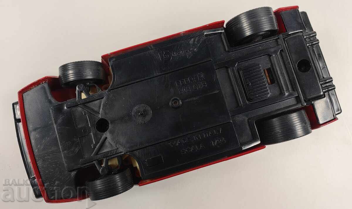 IRON CAR BURAGO CHILDREN'S TOY CAR CAR - 7 IRON CAR BURAGO CHILDREN'S TOY CAR CAR - 7