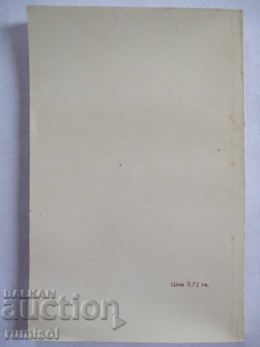 Livrarea Epocă arsă - Vasil Chankov, Todor Gigov