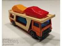 Car Transporter Matchbox fabricat în Anglia Matchbox