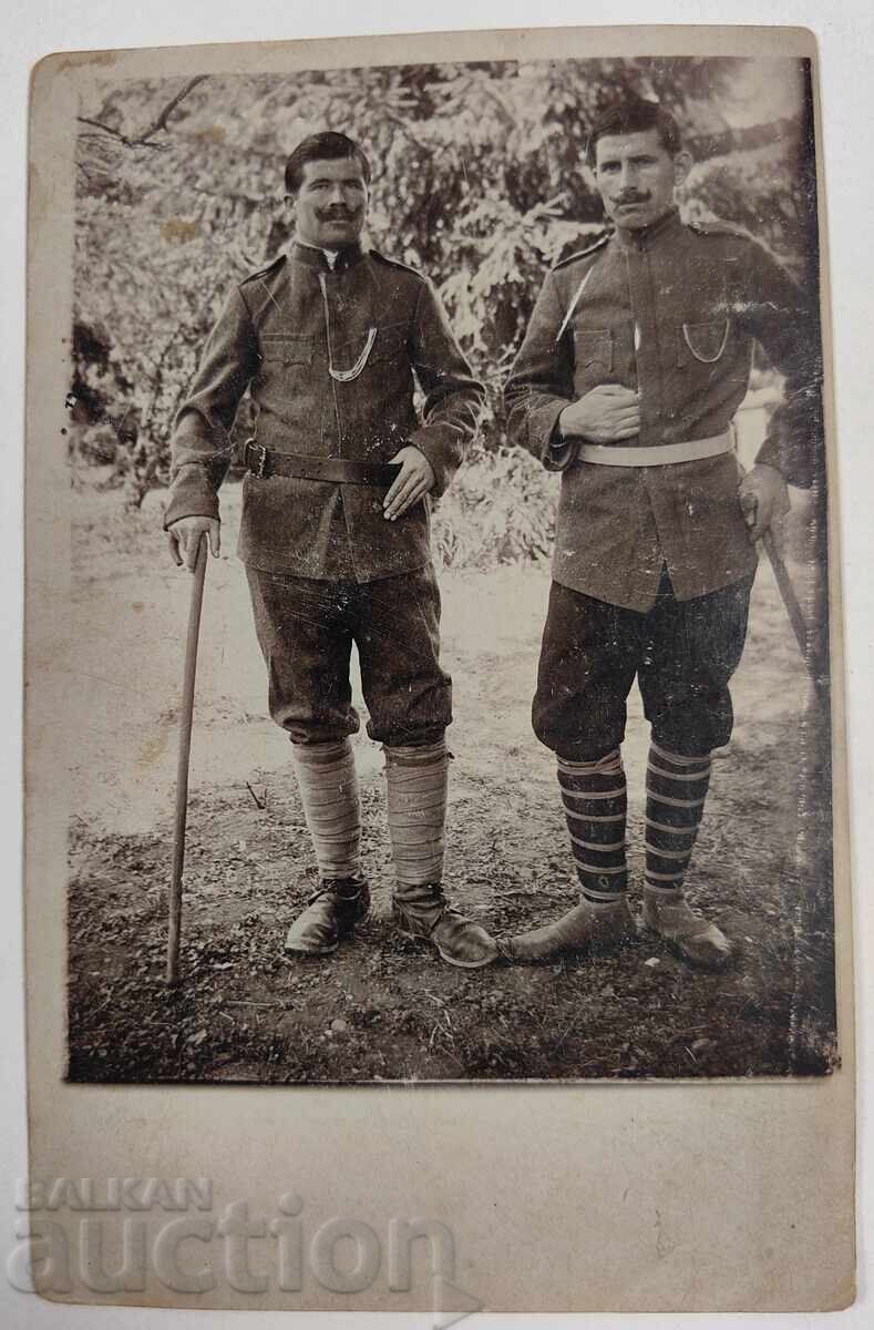 1917 GABROVO MILITARY HOSPITAL WORLD WAR I PHOTO