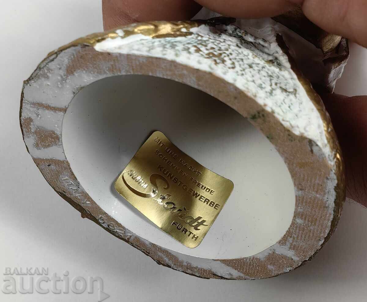 CERAMIC ANGEL ANGEL CERAMIC FIGURE STATUETTE - 6 CERAMIC ANGEL ANGEL CERAMIC FIGURE STATUETTE - 6