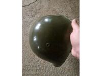 MILITARY HELMET EXCELLENT I am running 50 auctions from BGN 0.01.