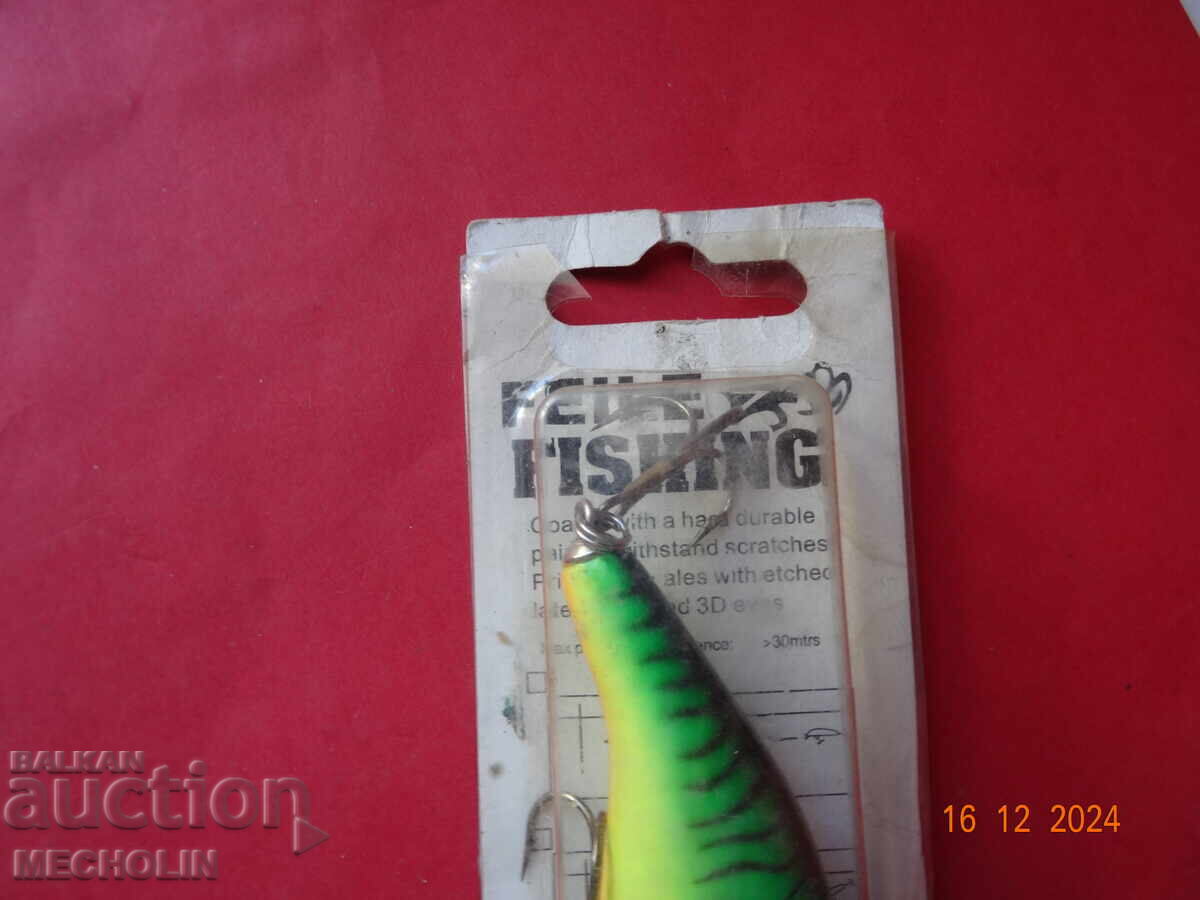 Аукцион ВОБЛЕР Аукцион ВОБЛЕР