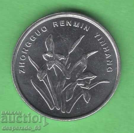 (¯`'•.¸ 1 jao 2011 CHINA aUNC ¸.•'´¯) with price 0.70 BGN | € 0.36 (¯`'•.¸ 1 jao 2011 CHINA aUNC ¸.•'´¯) with price 0.70 BGN | € 0.36