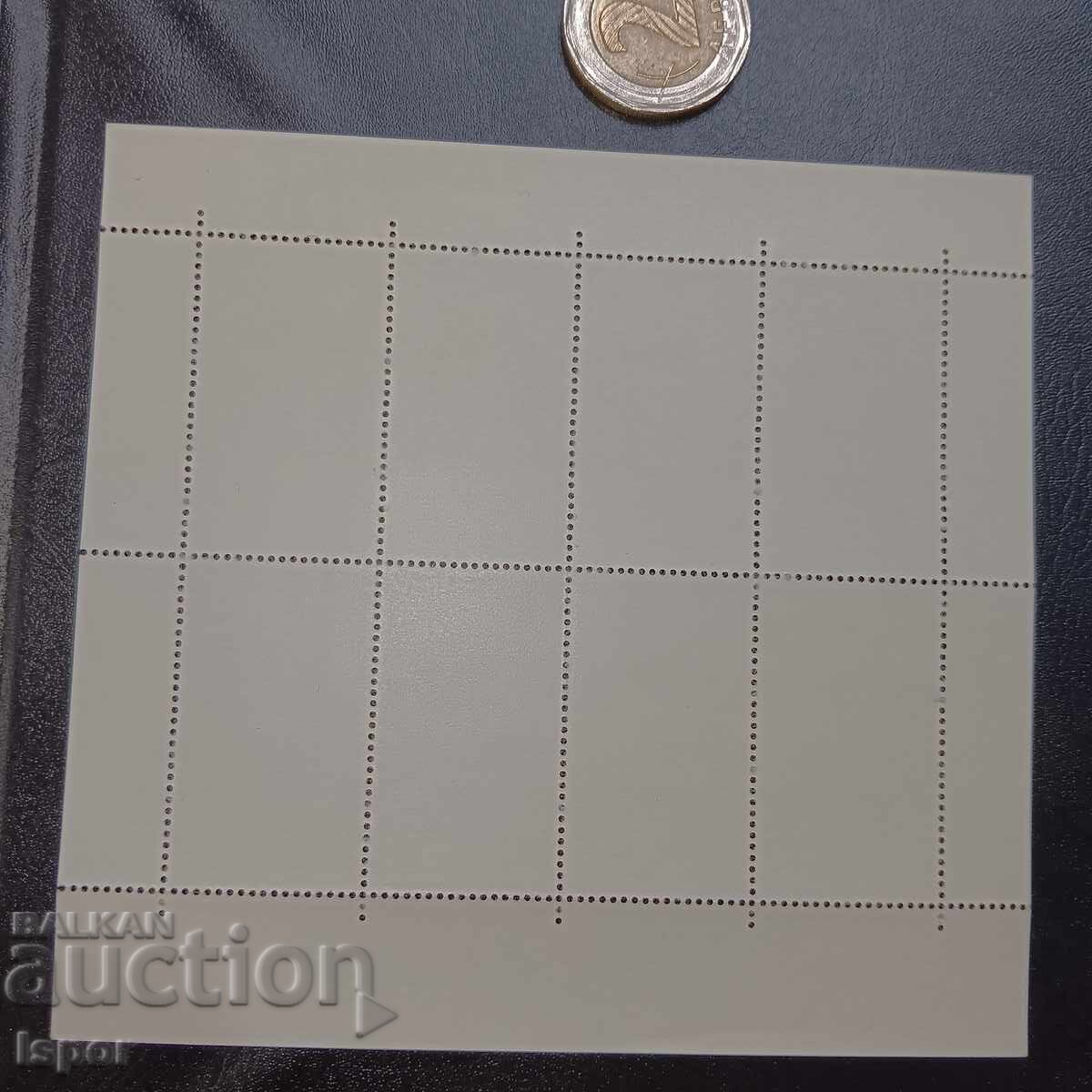 Auction GDR clean block Auction GDR clean block