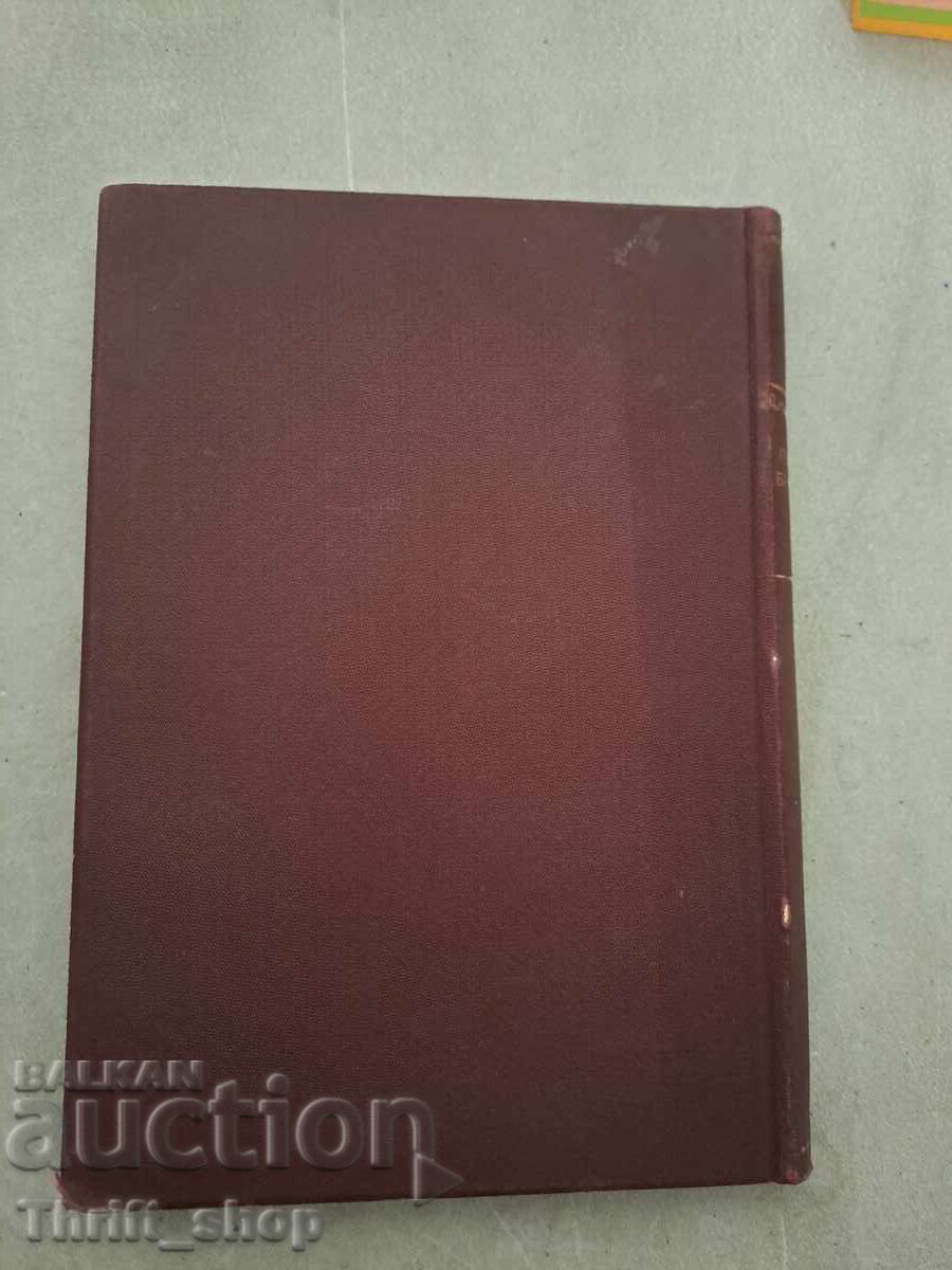 Delivery of First Furrows Dobri Nemirov - 1929 Delivery of First Furrows Dobri Nemirov - 1929