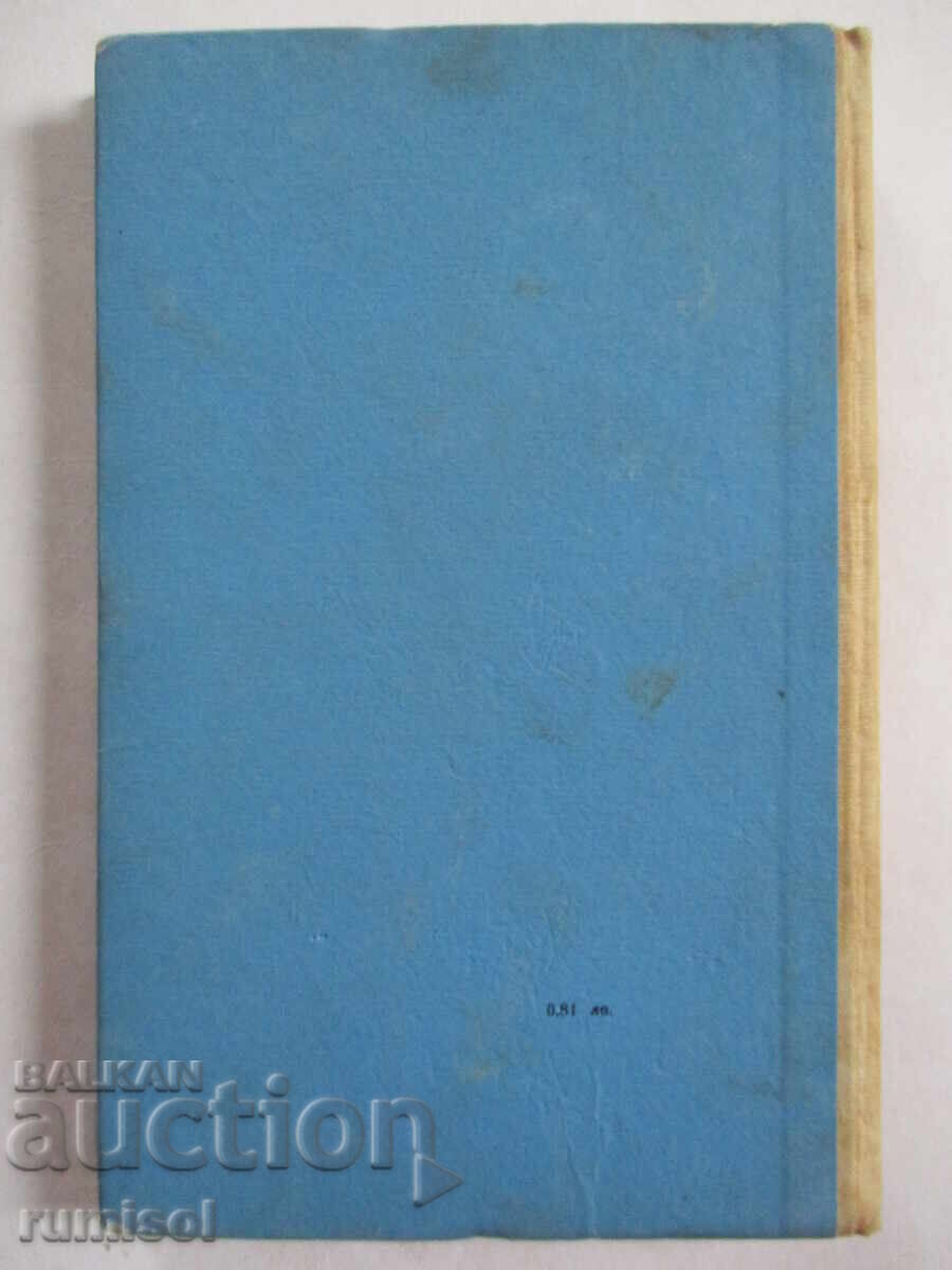 Amintiri ale fiului meu - Elena Vaptsarova - 5