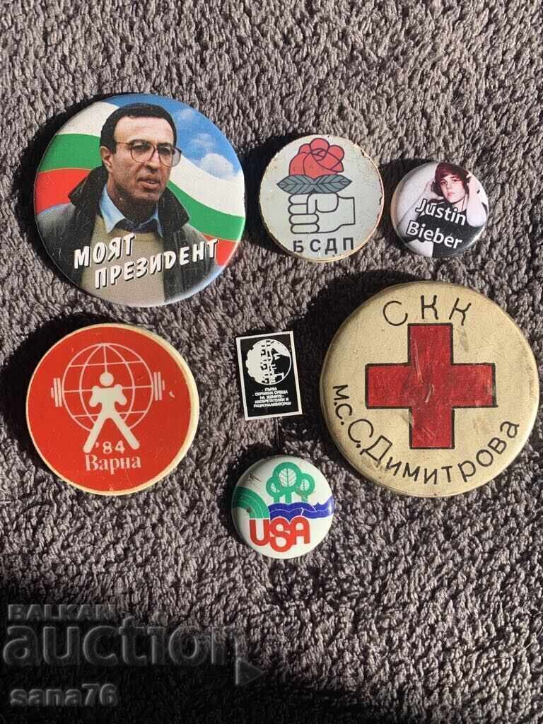 Σήματα Παλιάς Συλλογής-Παρτίδα-9 Σήματα Παλιάς Συλλογής-Παρτίδα-9