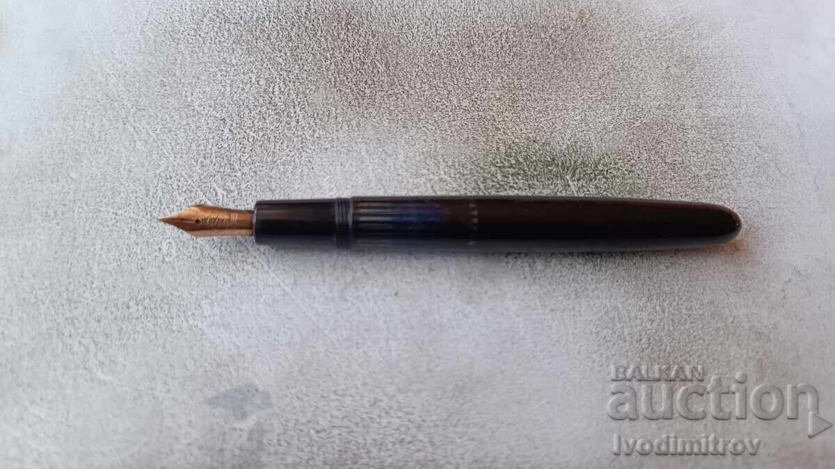 SENATOR Pen with 14-karat gold nib SENATOR Pen with 14-karat gold nib