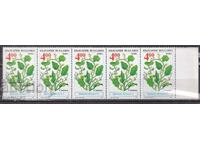 BK 4182 4 lv. Regular-agricultural products. tape 5 p.m.