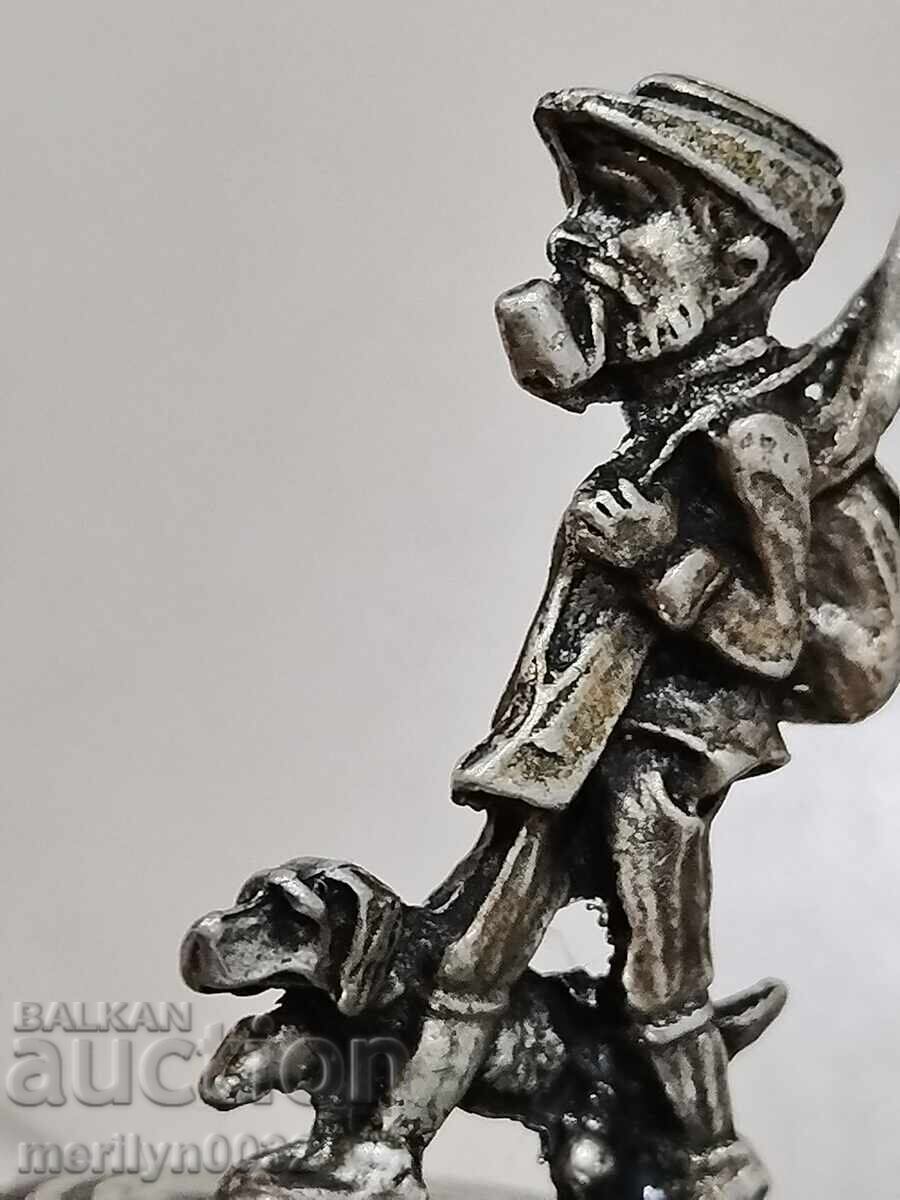 Delivery of Luxury Art Deco style bottle stopper Delivery of Luxury Art Deco style bottle stopper