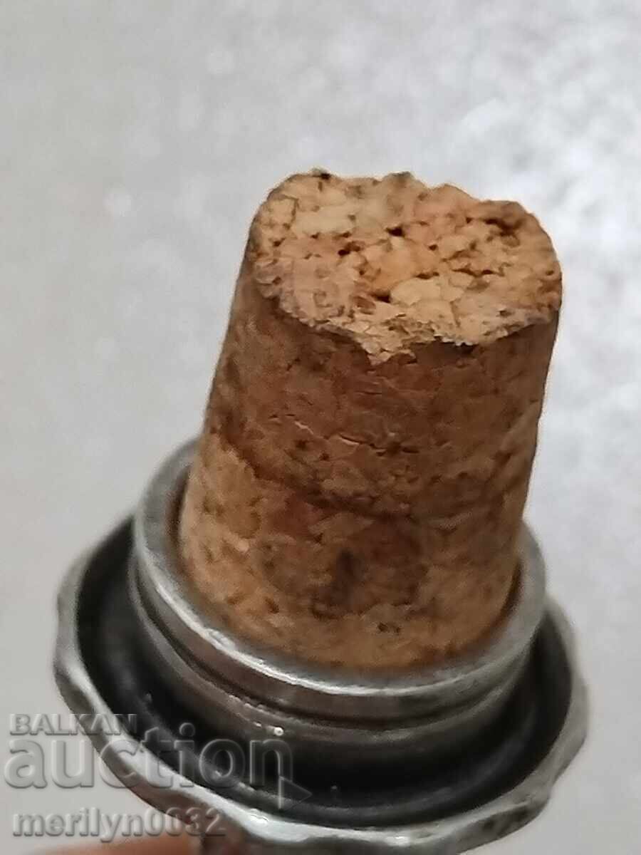 Luxury Art Deco style bottle stopper - 5 Luxury Art Deco style bottle stopper - 5