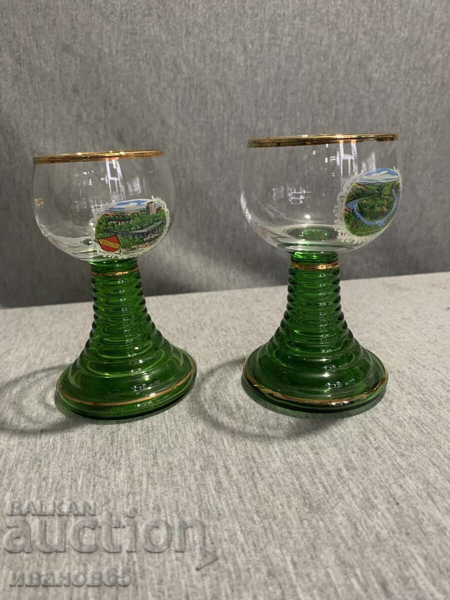 German cups