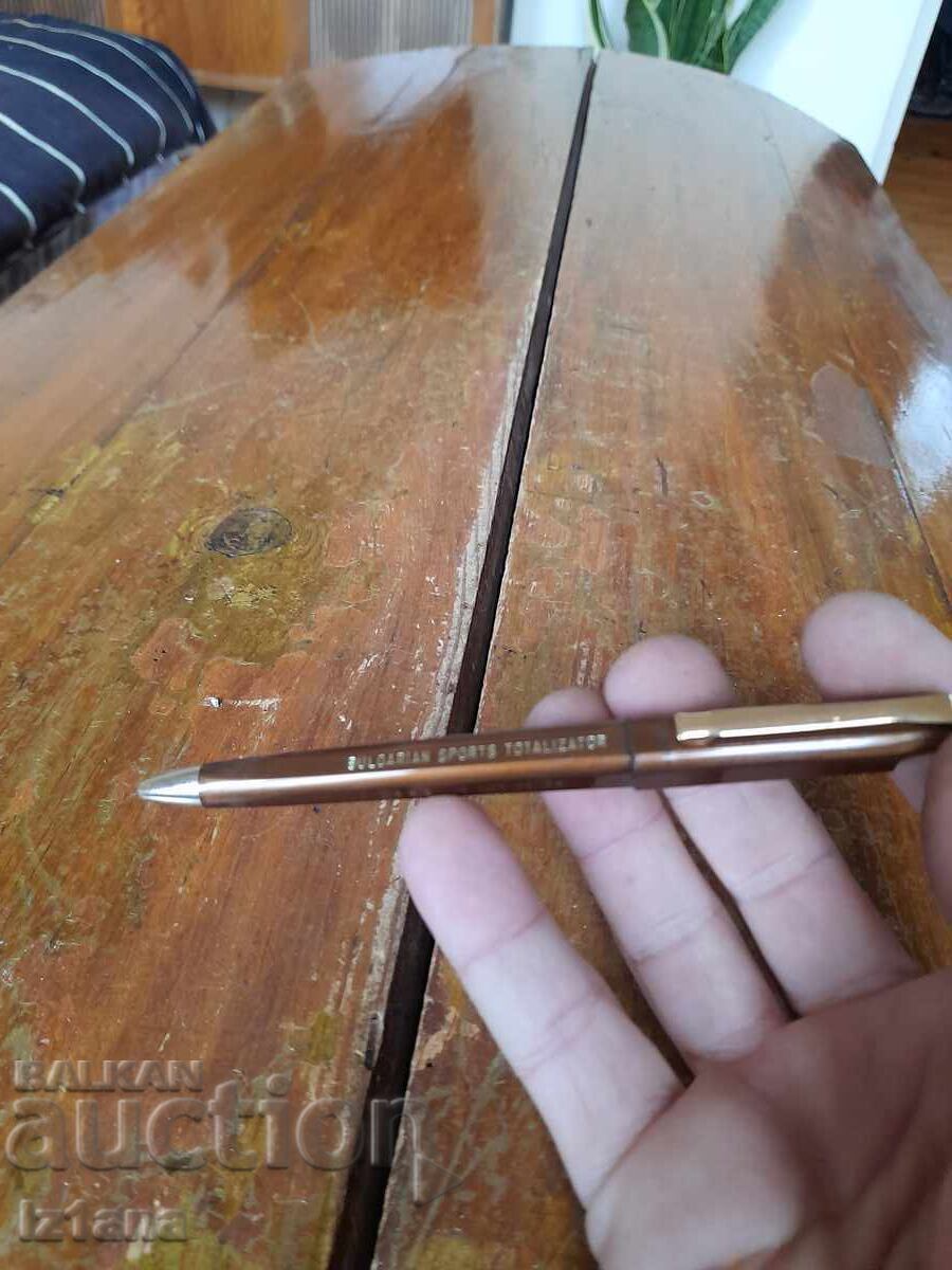 Old pen, fountain pen, Jolly Joker pen with price 18.00 BGN | € 9.20 Old pen, fountain pen, Jolly Joker pen with price 18.00 BGN | € 9.20