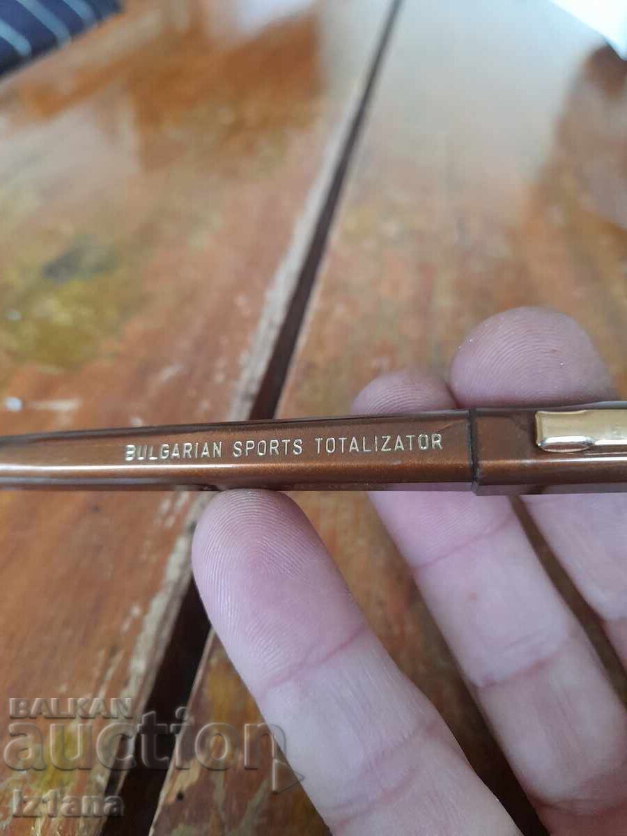 Auction Old pen, fountain pen, Jolly Joker pen Auction Old pen, fountain pen, Jolly Joker pen