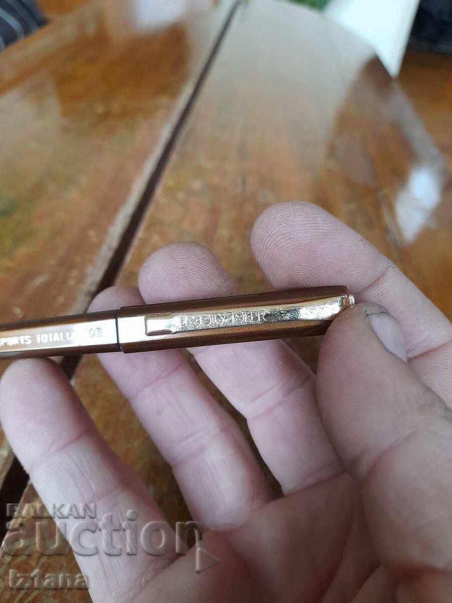 Delivery of Old pen, fountain pen, Jolly Joker pen Delivery of Old pen, fountain pen, Jolly Joker pen