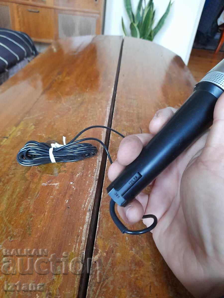 Microfon PHILIPS vechi - 5 Microfon PHILIPS vechi - 5