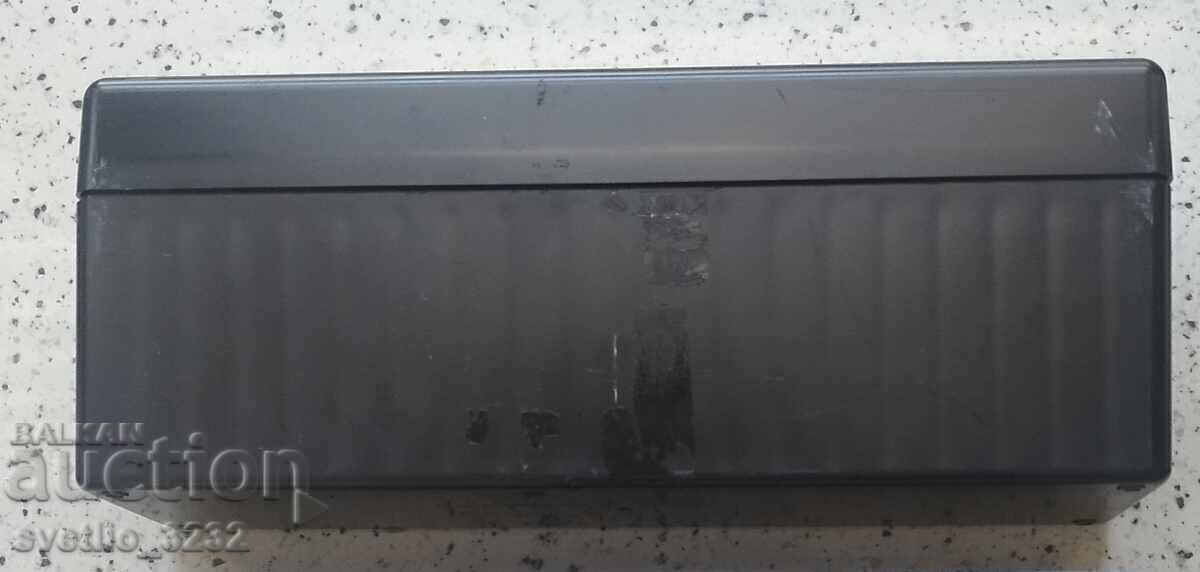 Κουτί νομισμάτων PCGS με τιμή € 11.00 | 21.51 BGN Κουτί νομισμάτων PCGS με τιμή € 11.00 | 21.51 BGN