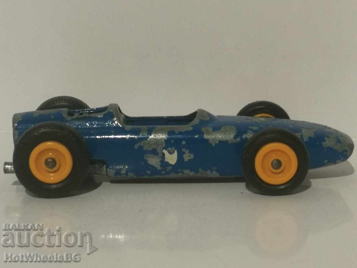 Matchbox LESNEY No 52B BRM Racing Car 1965 with price 6.00 BGN | € 3.07 Matchbox LESNEY No 52B BRM Racing Car 1965 with price 6.00 BGN | € 3.07