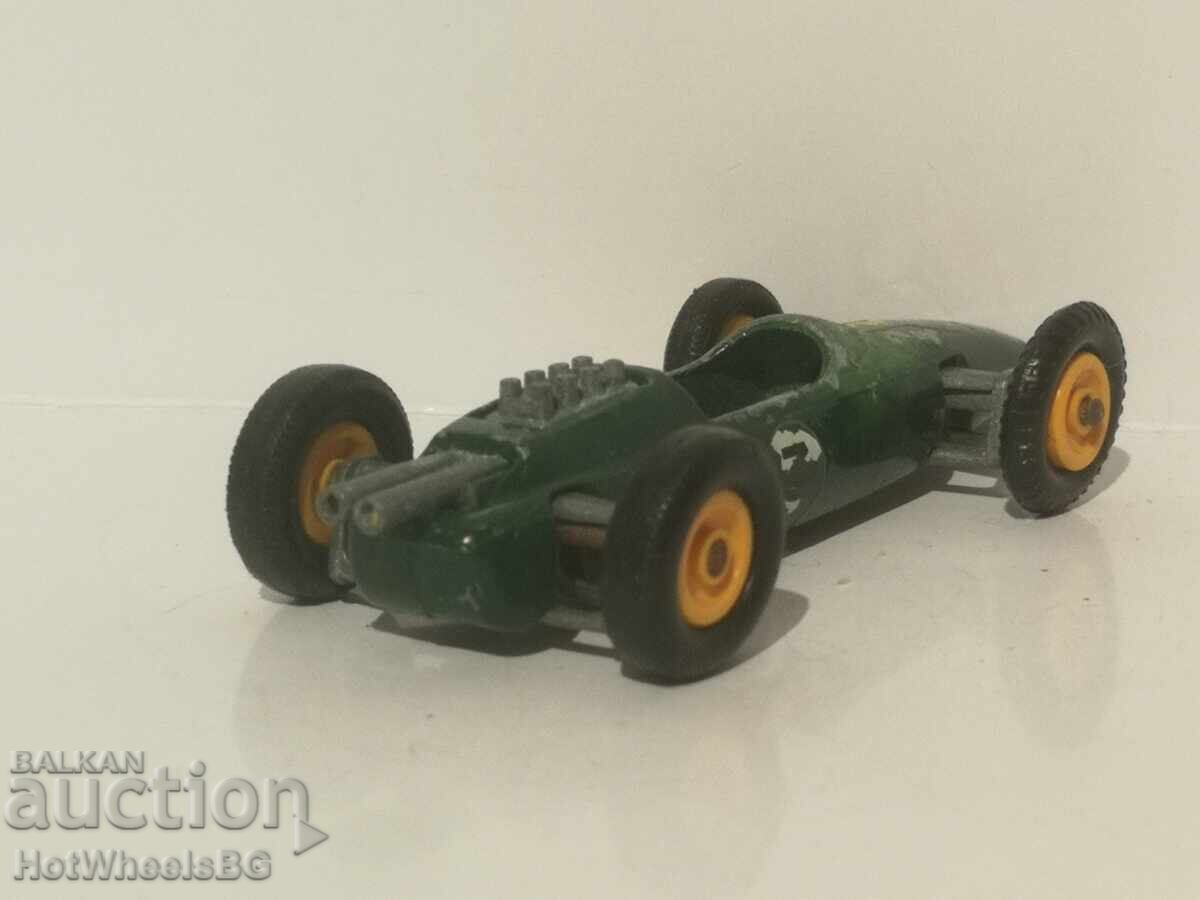 Delivery of Matchbox LESNEY No 19D Lotus Racing Car 1965 Delivery of Matchbox LESNEY No 19D Lotus Racing Car 1965