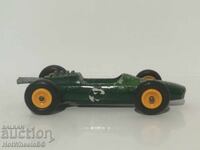 Σπιρτόκουτο LESNEY No 19D Lotus Racing Car 1965