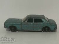 Cutie de chibrituri LESNEY nr 53C Ford Zodiac Mk IV 1968