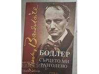 Baudelaire My Heart Is Naked