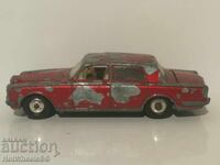 Matchbox LESNEY No 24C Rolls Royce Silver Shadow 1967