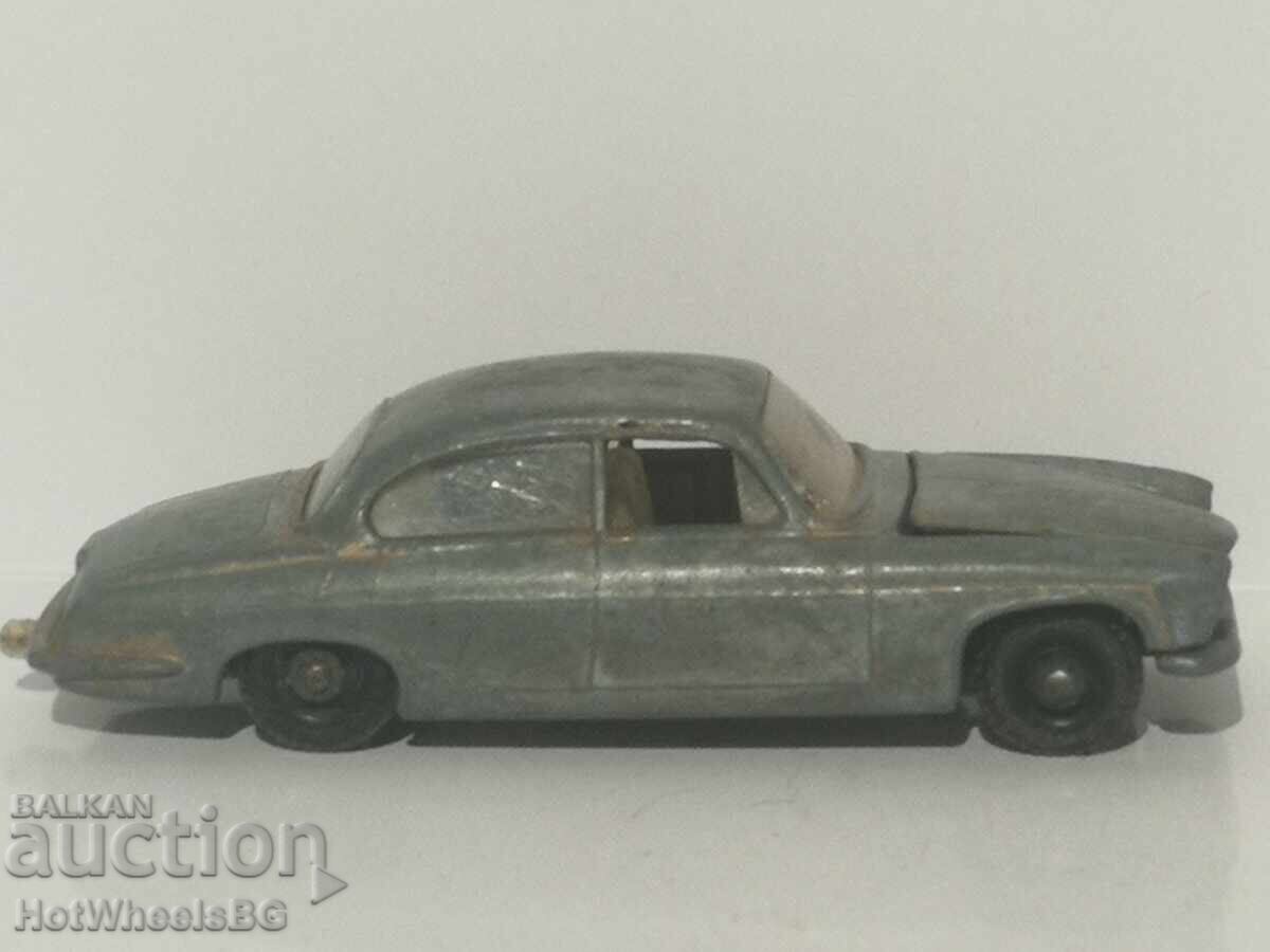 Matchbox LESNEY No 28C Jaguar Mk. 10 1964 with price 10.00 BGN | € 5.11