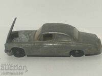 Matchbox LESNEY No 28C Jaguar Mk. 10 1964