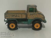 Matchbox LESNEY No 49B Unimog 1967