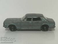 Cutie de chibrituri LESNEY nr 53C Ford Zodiac Mk IV 1968