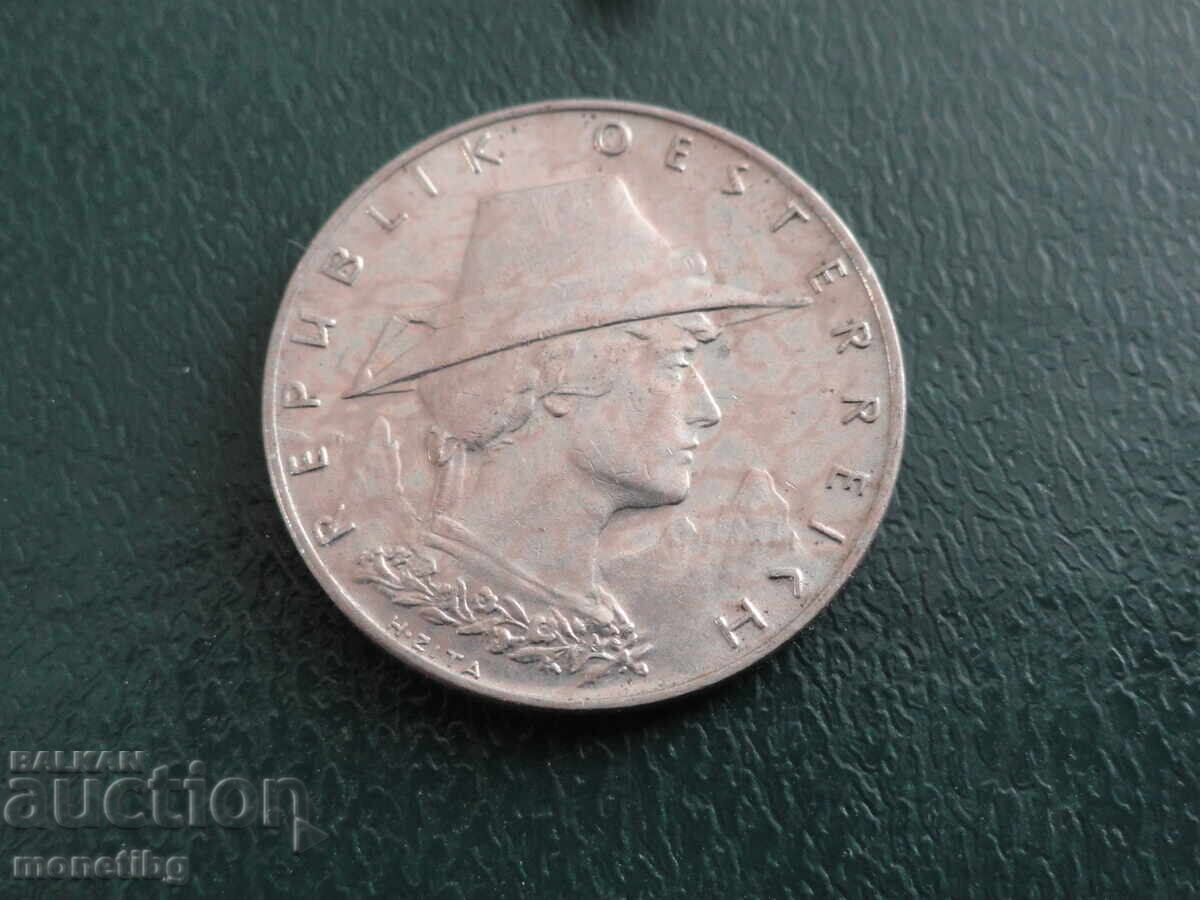 Auction Austria 1924 - 1000 crowns Auction Austria 1924 - 1000 crowns