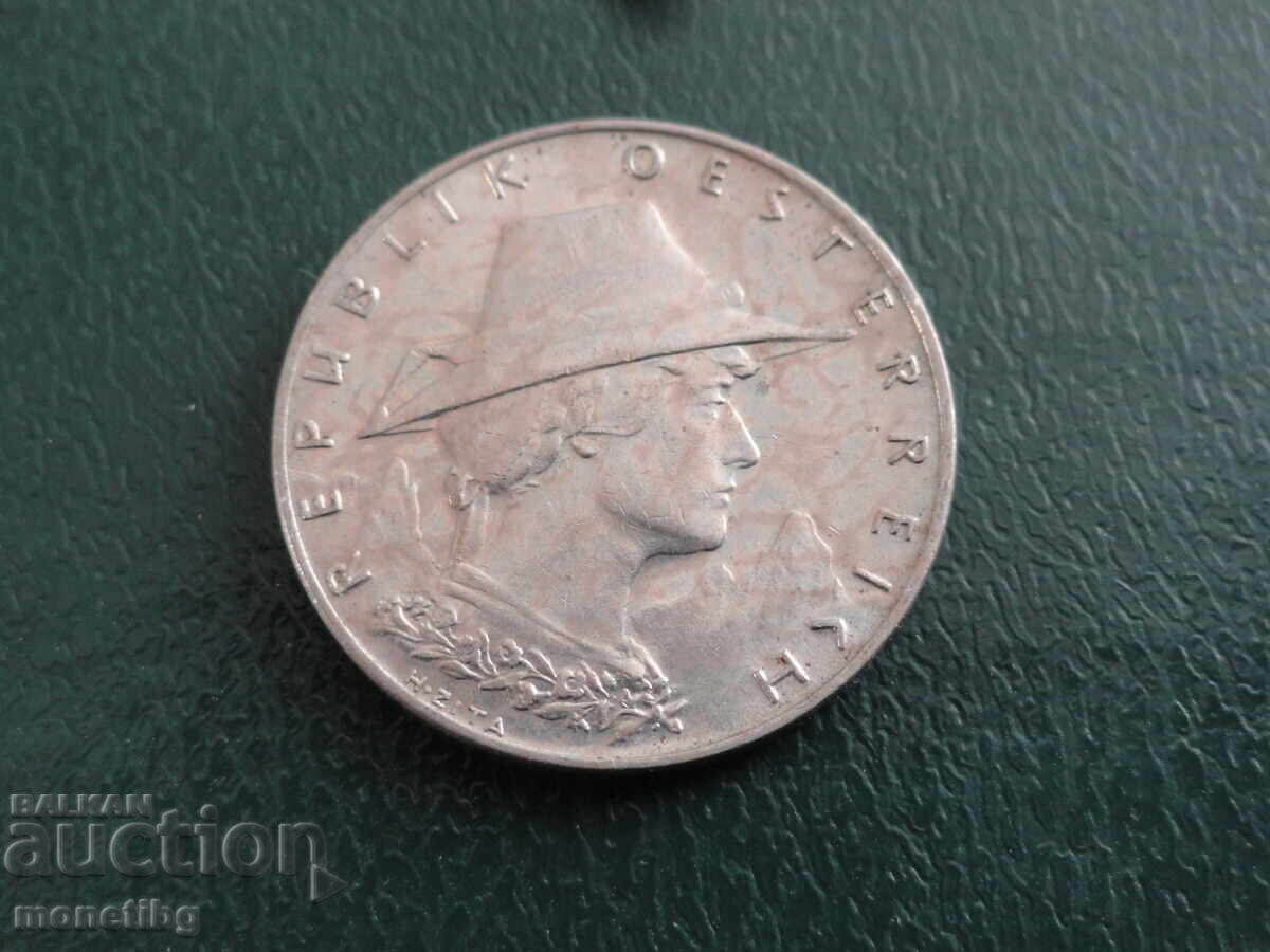 Austria 1924 - 1000 crowns - 5 Austria 1924 - 1000 crowns - 5