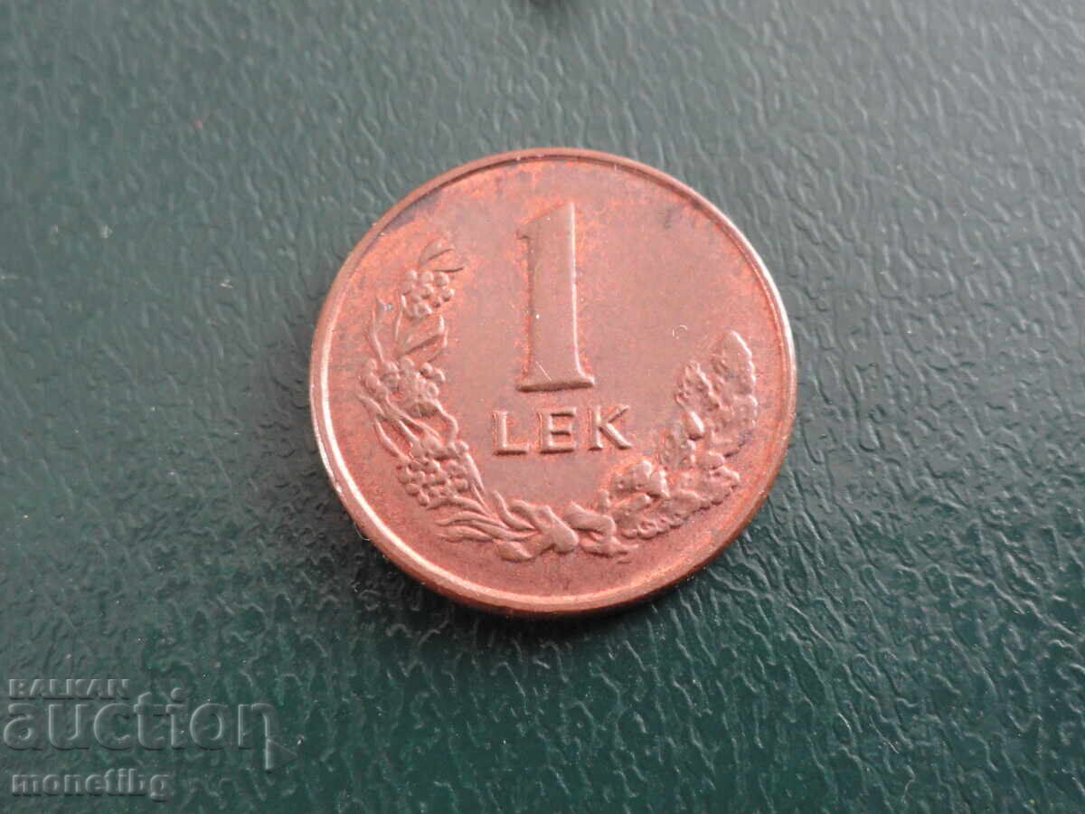 Albania 1996 - 1 medicine with price 3.20 BGN | € 1.64