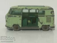 MATCHBOX LESNEY. No. 34B Volkswagen Caravette 1962