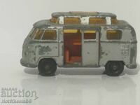 MATCHBOX LESNEY. Nо 34C Volkswagen Camper 1967