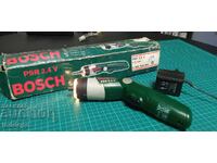 Ηλεκτρικό κατσαβίδι Bosch