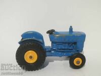 CUTIA DE chibrituri LESNEY. Nr. 39C Ford Tractor 1967