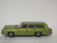 SPIRBOX LESNEY. Νο. 73C Mercury Station Wagon 1968