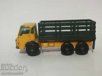 MATCHBOX LESNEY. Nо 4D Stake Truck 1966